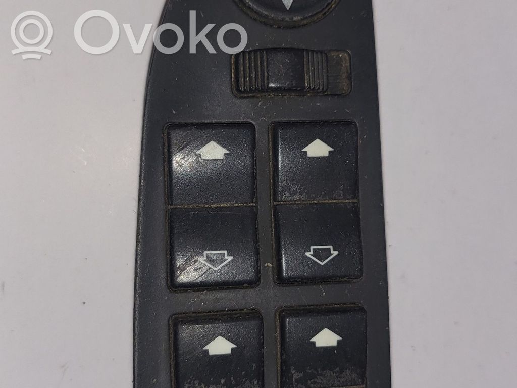 BMW 5 E39 Electric window control switch 