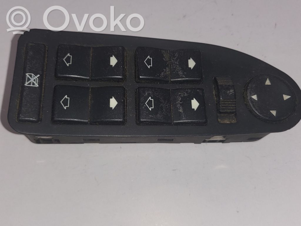 BMW 5 E39 Electric window control switch 