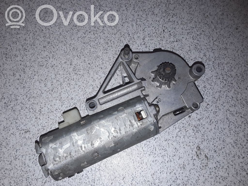 BMW 5 E39 Motor/activador 