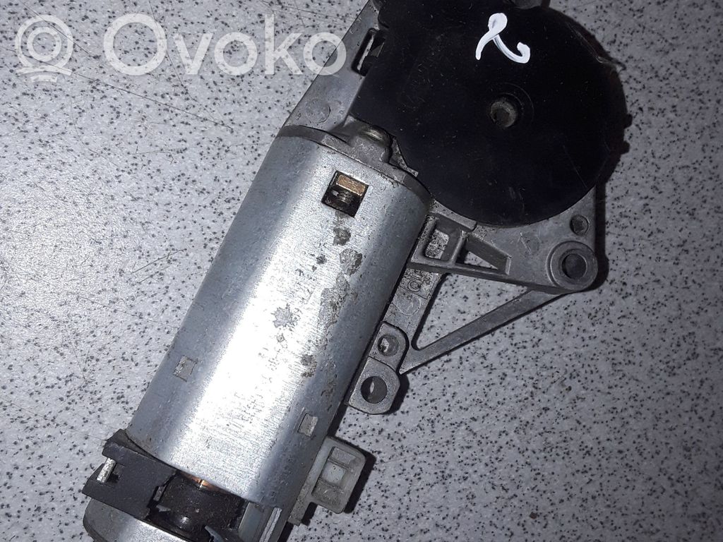 BMW 5 E39 Motor/activador 