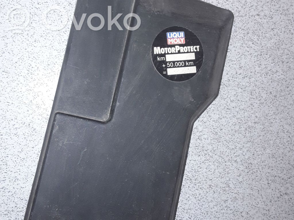 BMW 3 E36 Fuse box cover 