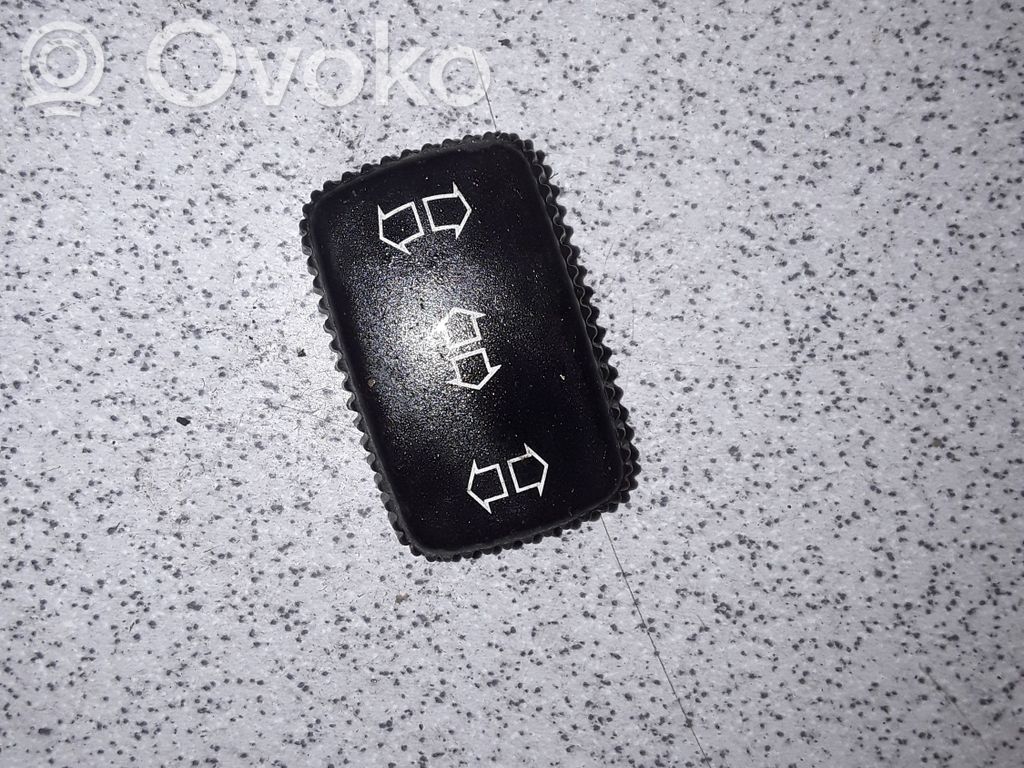 BMW 7 E38 Seat control switch 