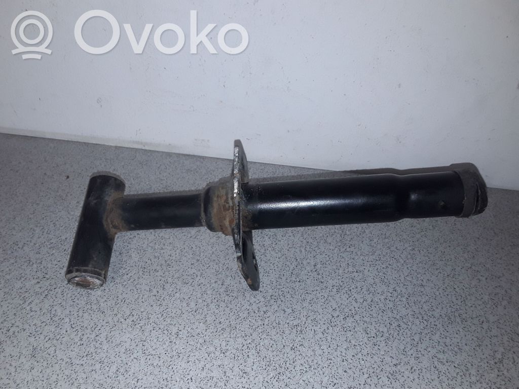 BMW 5 E39 Front bumper mounting bracket 
