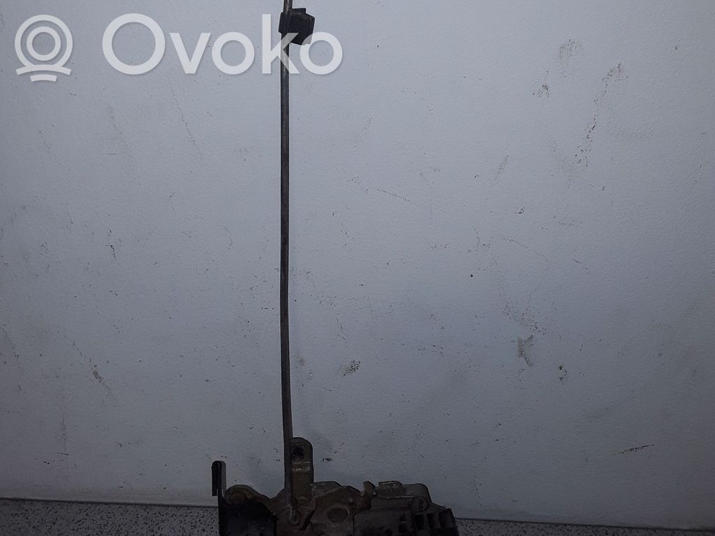 BMW 3 E30 Rear door lock 