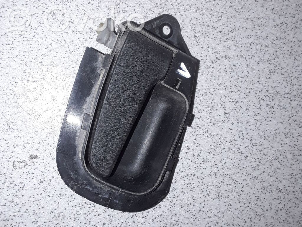 BMW 3 E36 Front door interior handle 