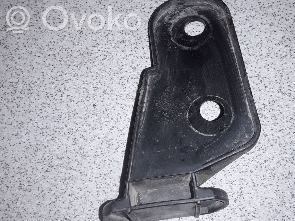 BMW 3 E36 Front bumper mounting bracket 