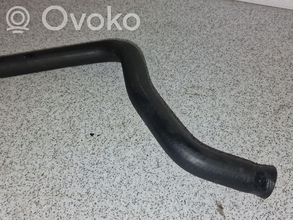 BMW 5 E39 Caurulīte (-es) / šļūtene (-es) 