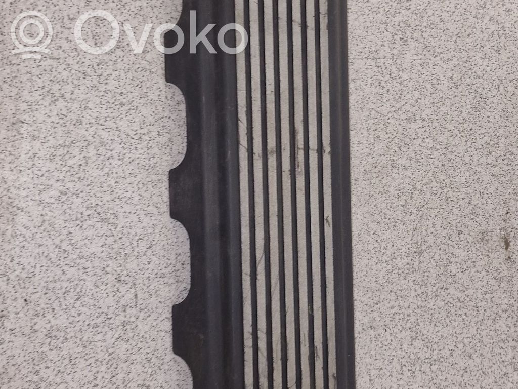 BMW 3 E36 Engine cover (trim) 