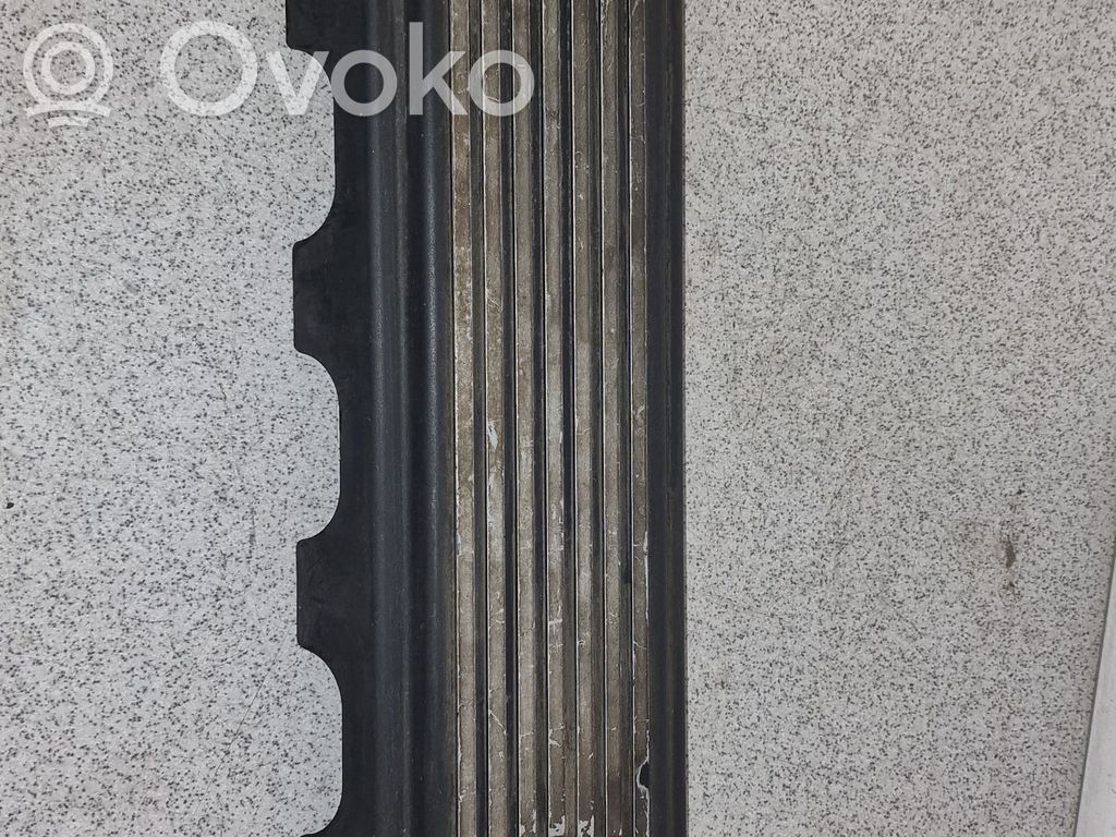 BMW 3 E36 Engine cover (trim) 