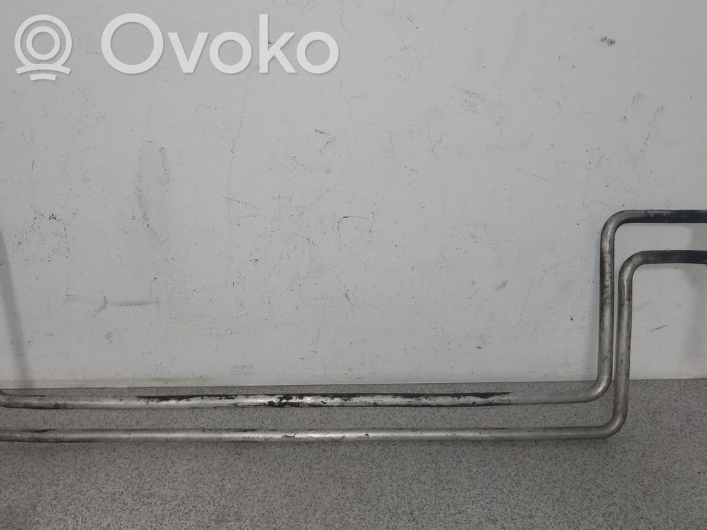BMW 5 E39 Stūres pastiprinātāja šļūtene (-es) / caurulīte (-es) 