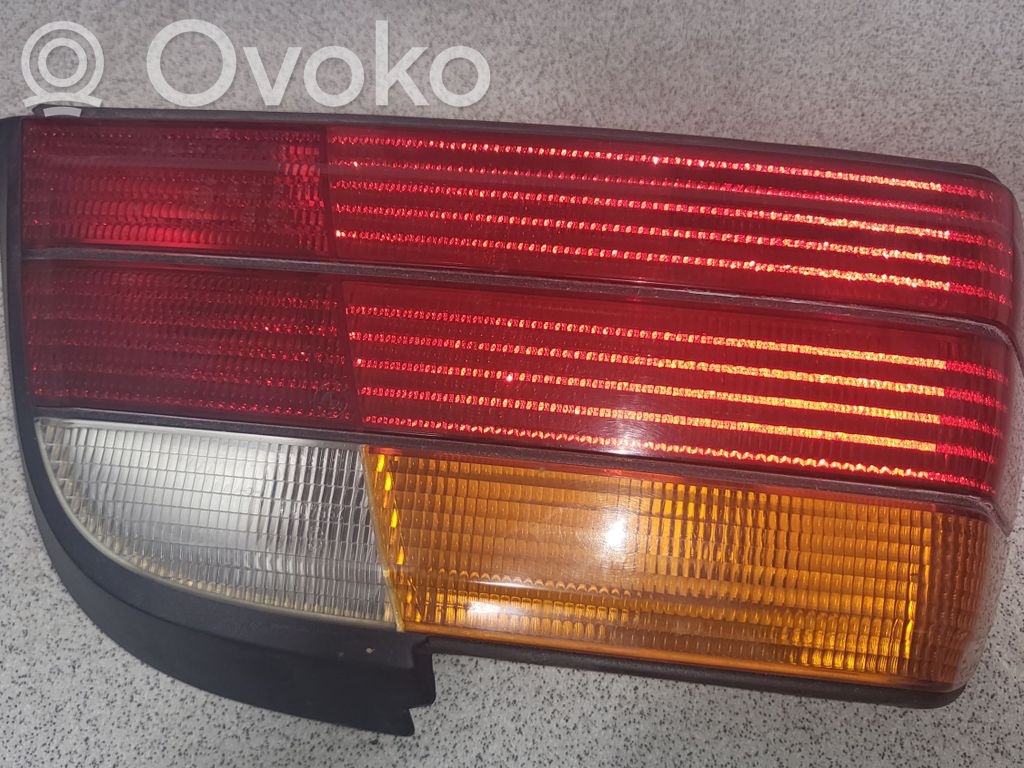 BMW 3 E36 Rear/tail lights 