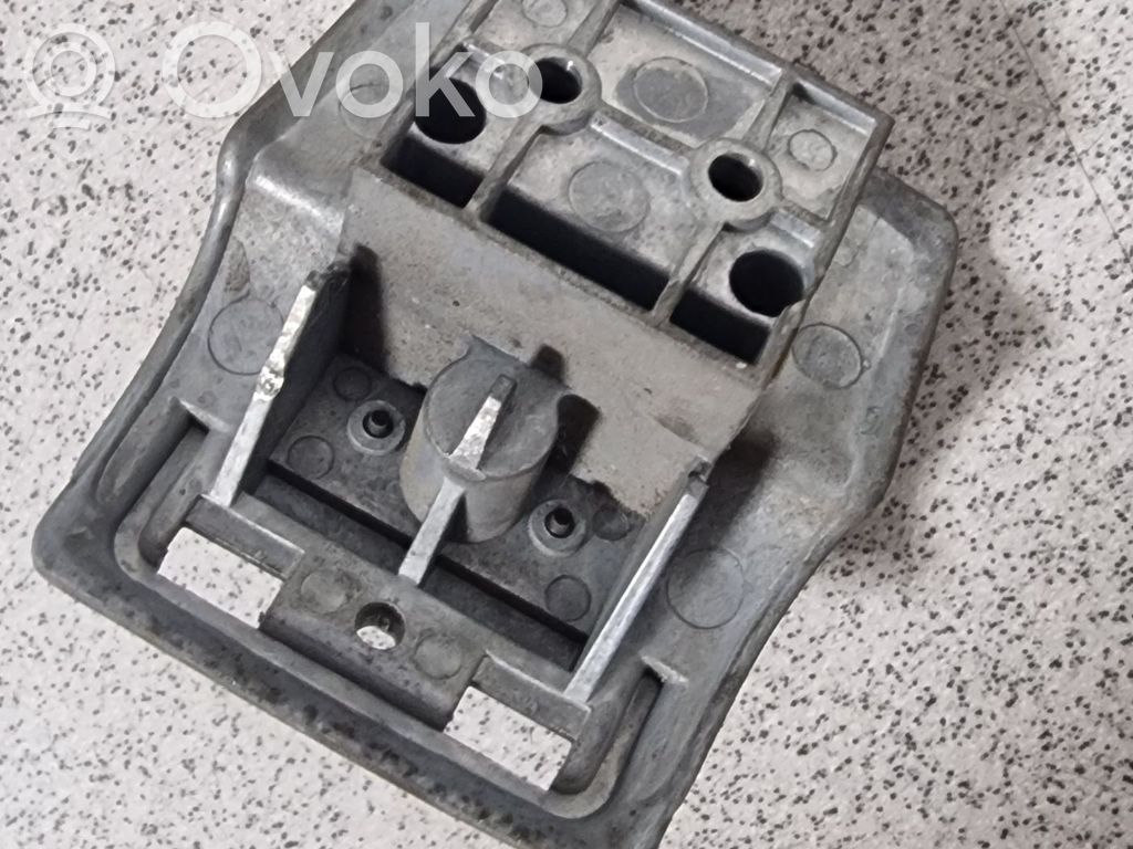 BMW 5 E39 Parcel shelf load cover mount bracket 