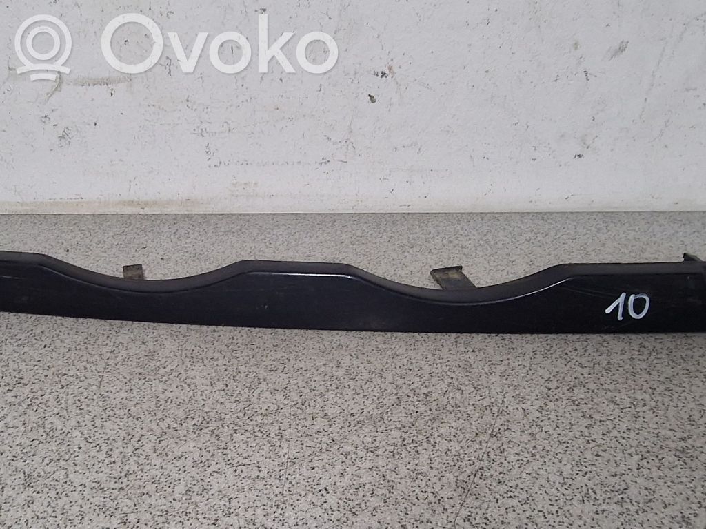 BMW 3 E46 Under headlight/headlamp trim 