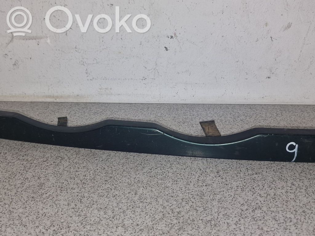 BMW 3 E46 Under headlight/headlamp trim 