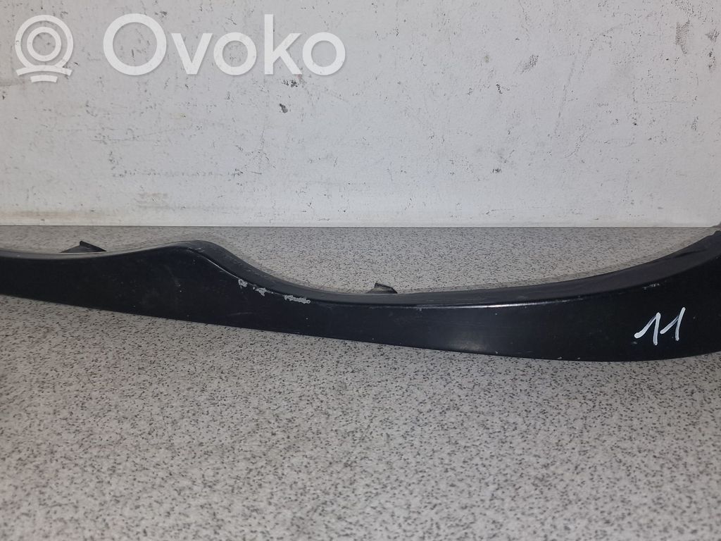 BMW 3 E46 Under headlight/headlamp trim 