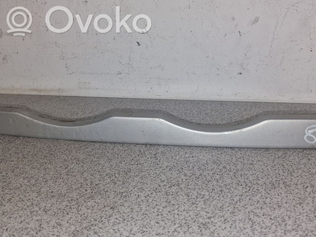 BMW 3 E46 Under headlight/headlamp trim 