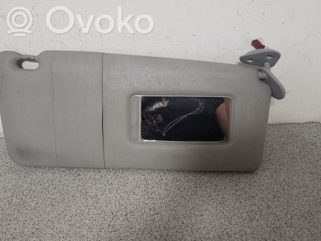 BMW 5 E39 Sun visor 