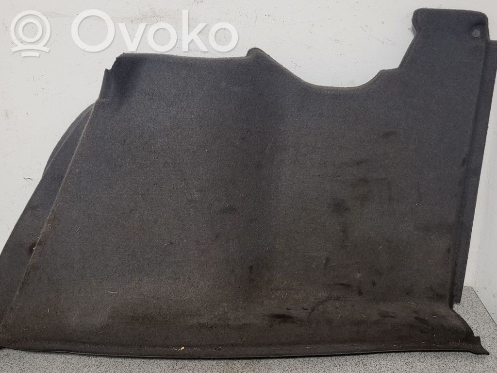 BMW 5 E39 Other trunk/boot trim element 