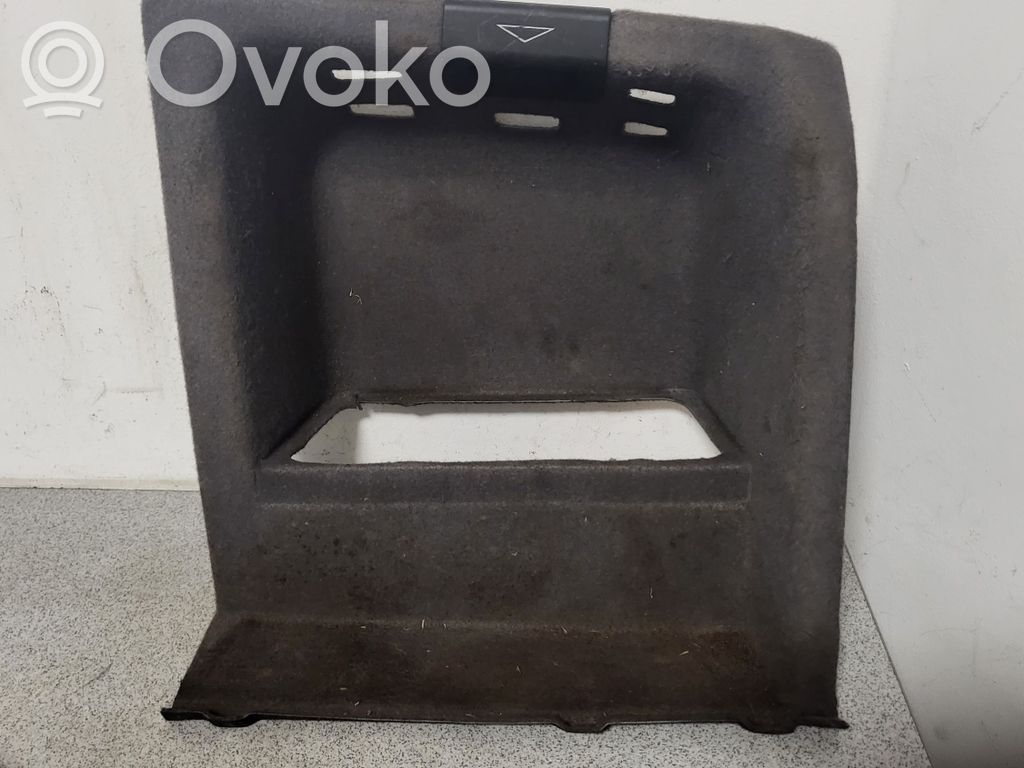 BMW 5 E39 Other trunk/boot trim element 