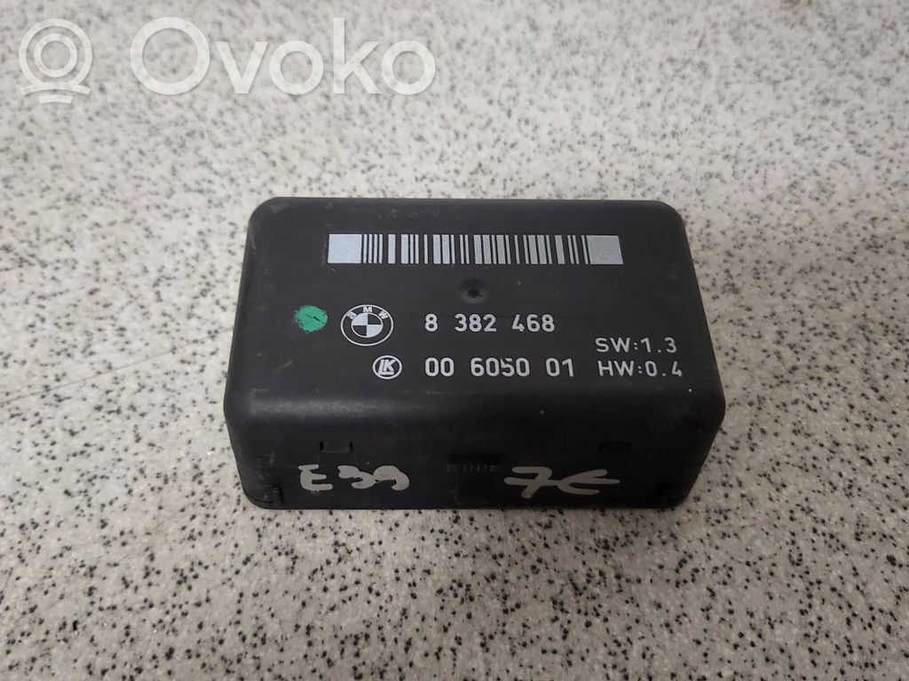 BMW 5 E39 Rain sensor 