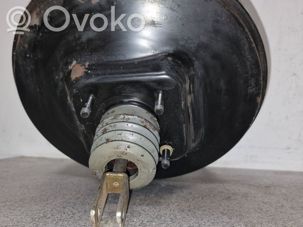 BMW 3 E36 Brake booster 