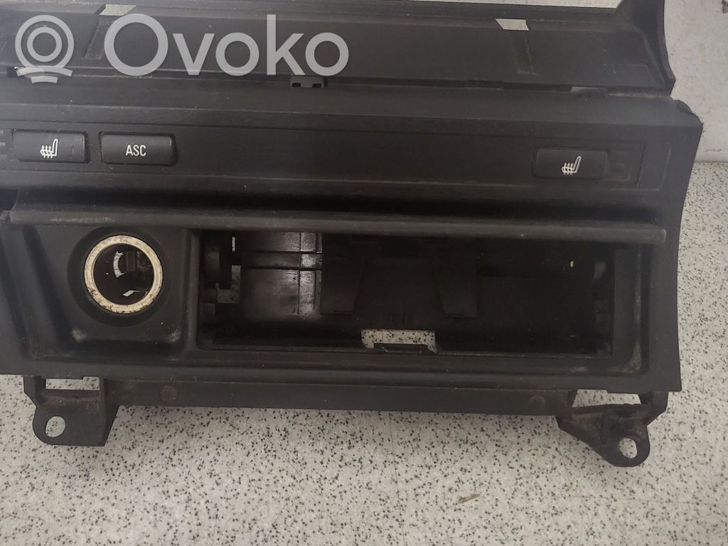 BMW 3 E46 Car ashtray 