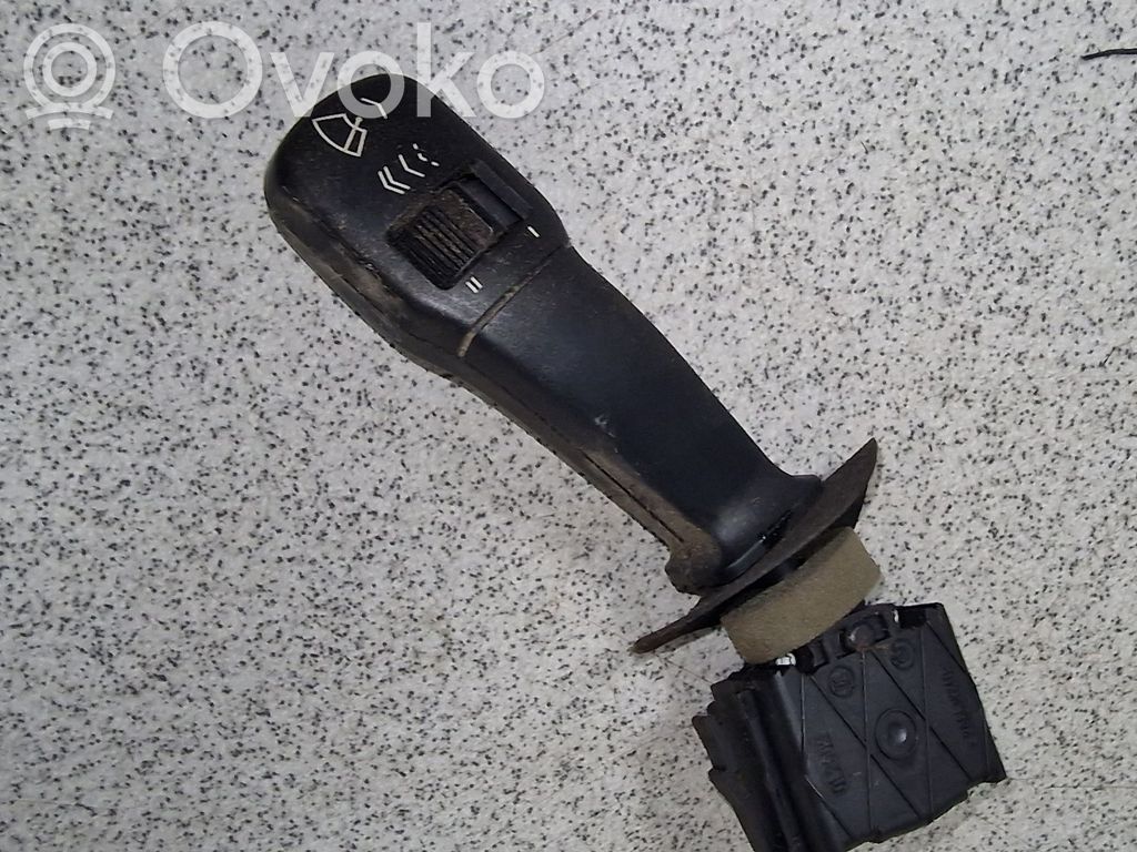 BMW 5 E39 Wiper switch 