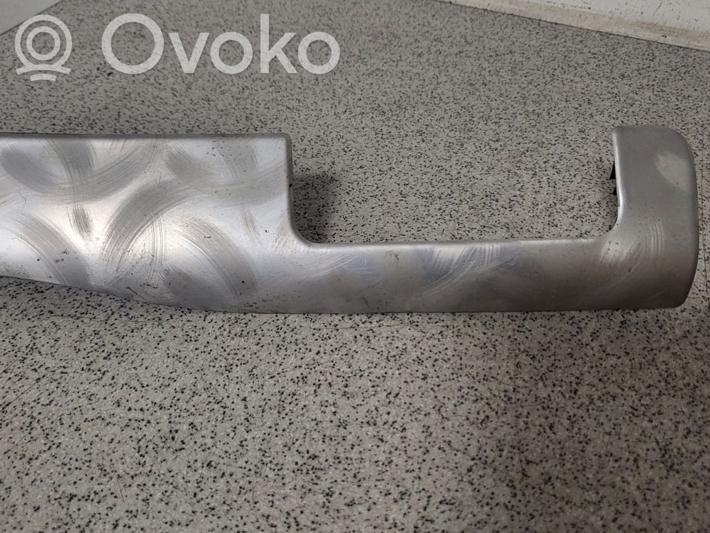 BMW 3 E46 Panelės apdaila 