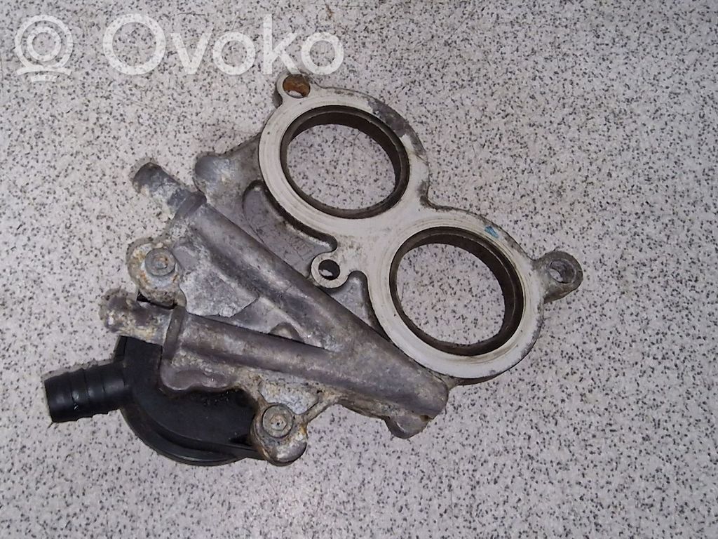 BMW 3 E36 Kolektorius įsiurbimo 