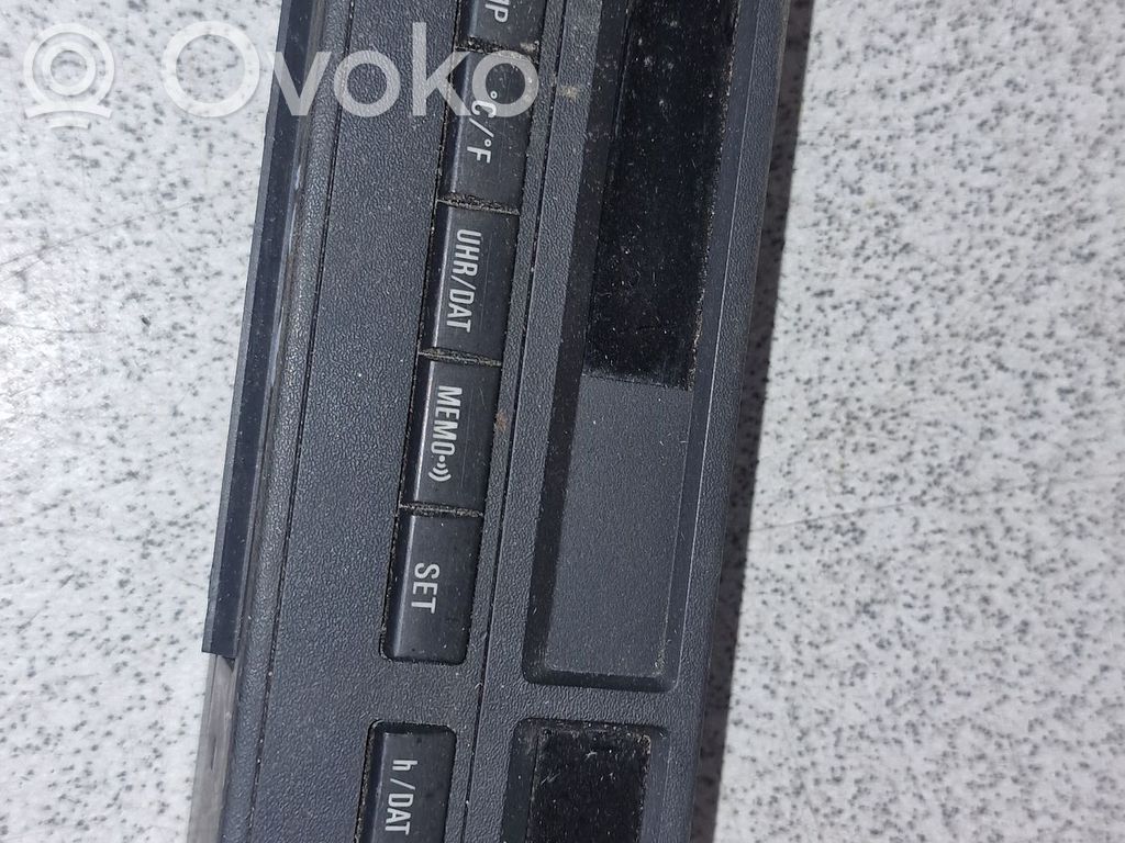 BMW 3 E36 Screen/display/small screen 