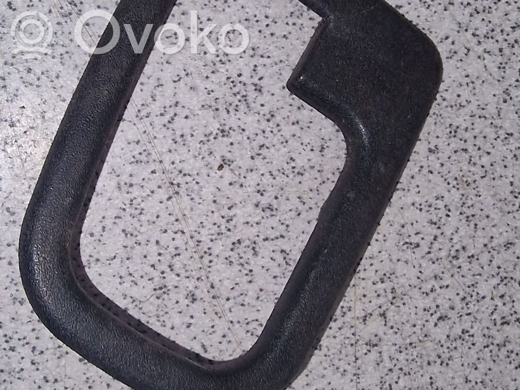 Front door interior handle   8219023