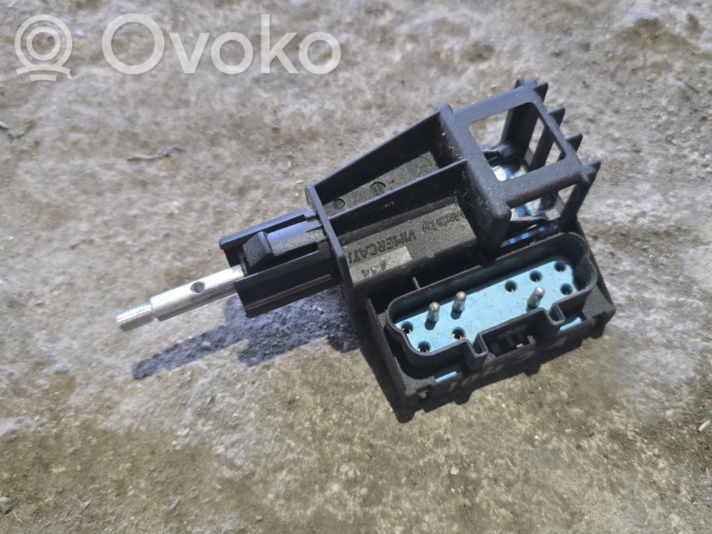 BMW 3 E36 Light switch 