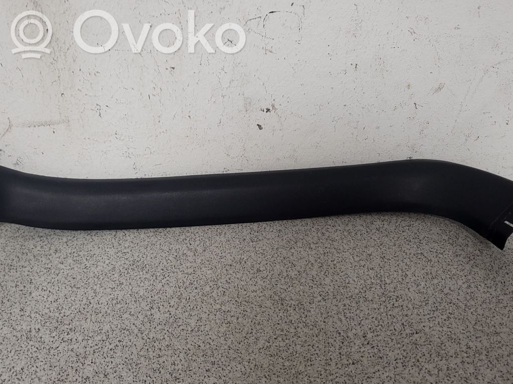 BMW 3 E36 Other trunk/boot trim element 