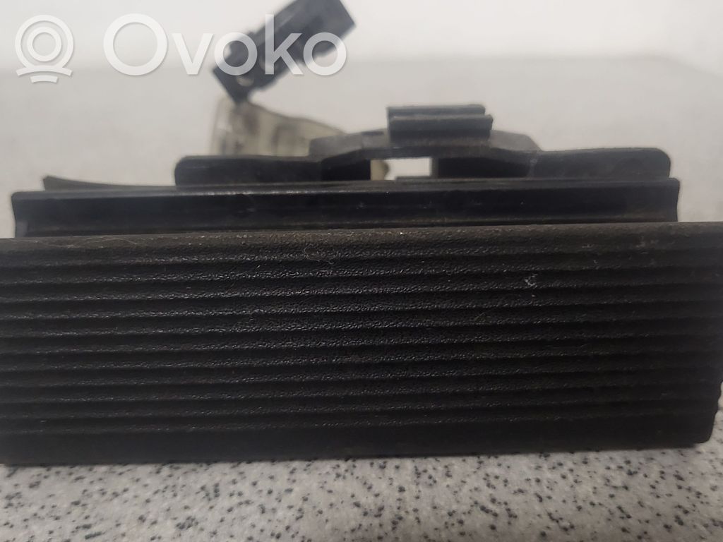 Tailgate opening switch   51248108908