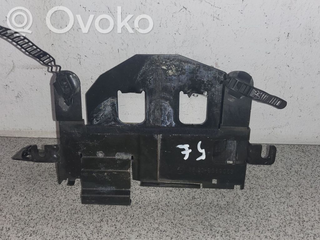 BMW 7 E38 Video control module 