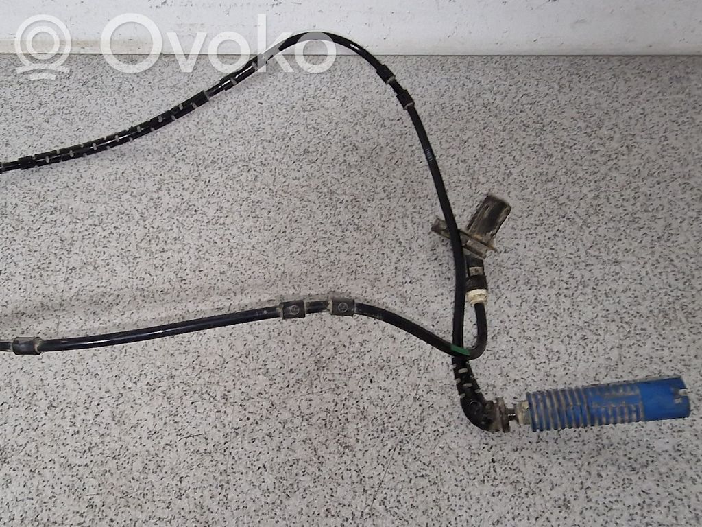 BMW 3 E46 ABS Sensor hinten 