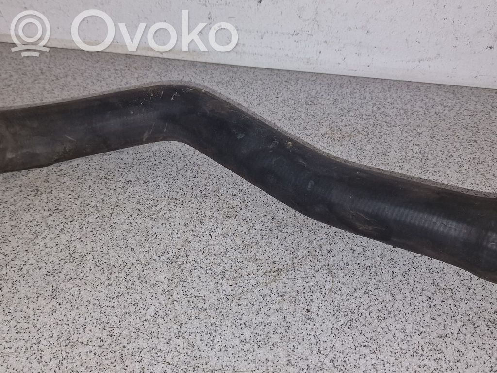 BMW 3 E36 Engine coolant pipe/hose 