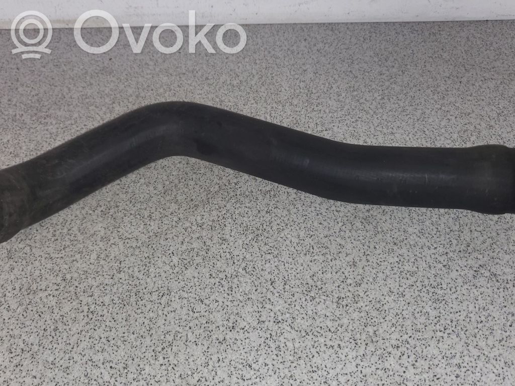 BMW 3 E36 Engine coolant pipe/hose 