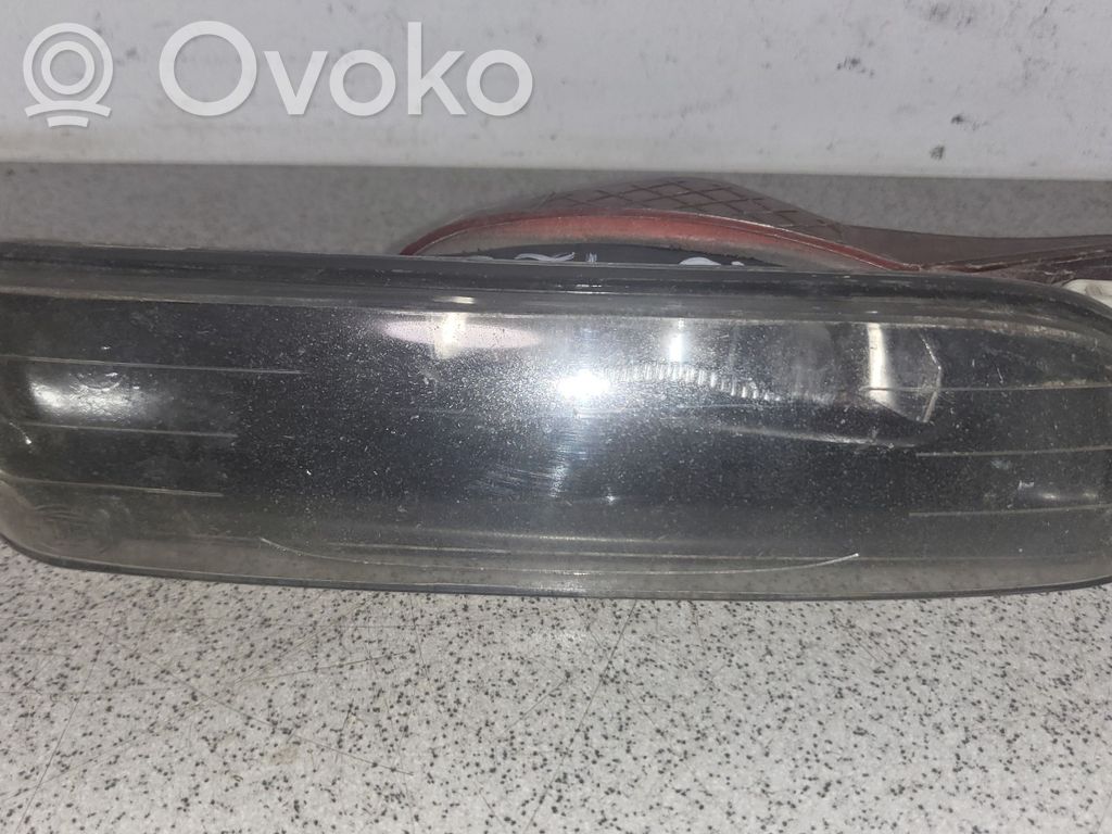 BMW 3 E46 Front fog light 