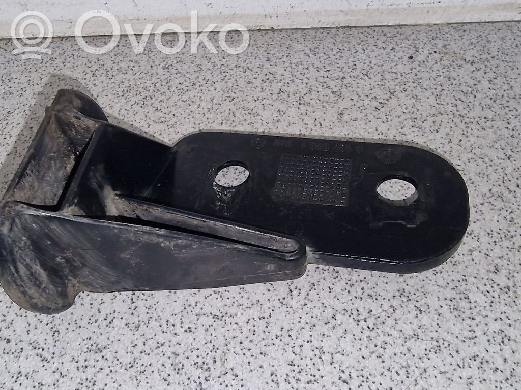 BMW 3 E36 Front bumper mounting bracket 