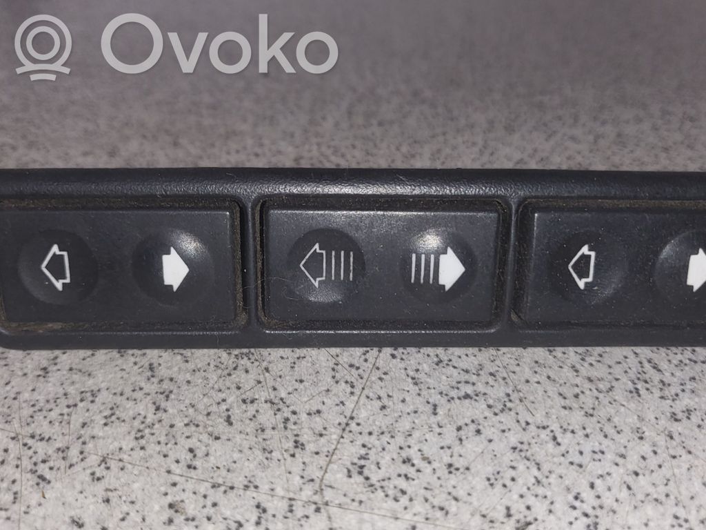 BMW 3 E36 Electric window control switch 