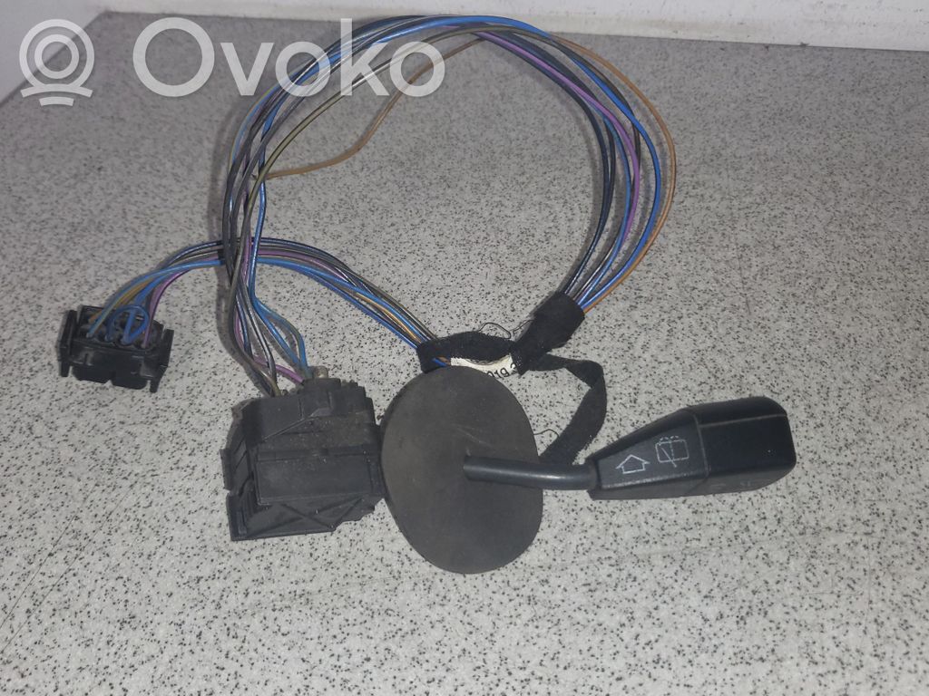 BMW 3 E36 Wiper control stalk 