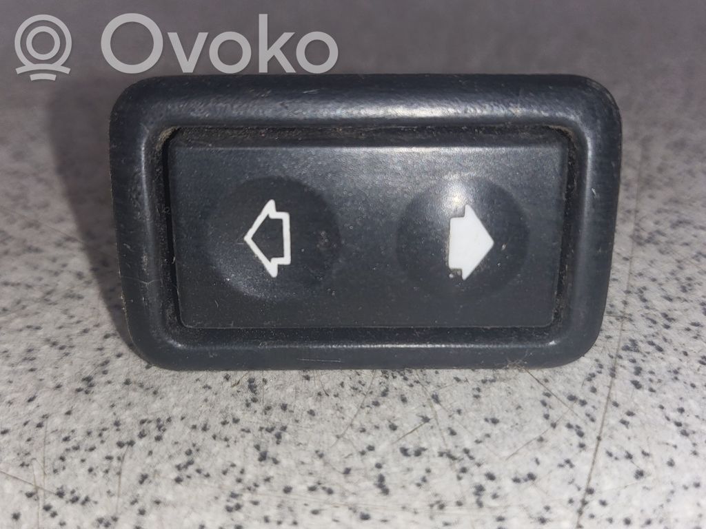 BMW 3 E36 Electric window control switch 