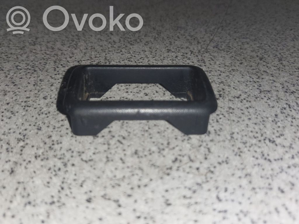 BMW 3 E36 Front door window switch trim 