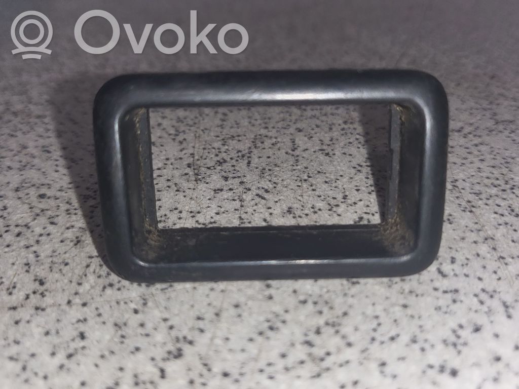 BMW 3 E36 Front door window switch trim 