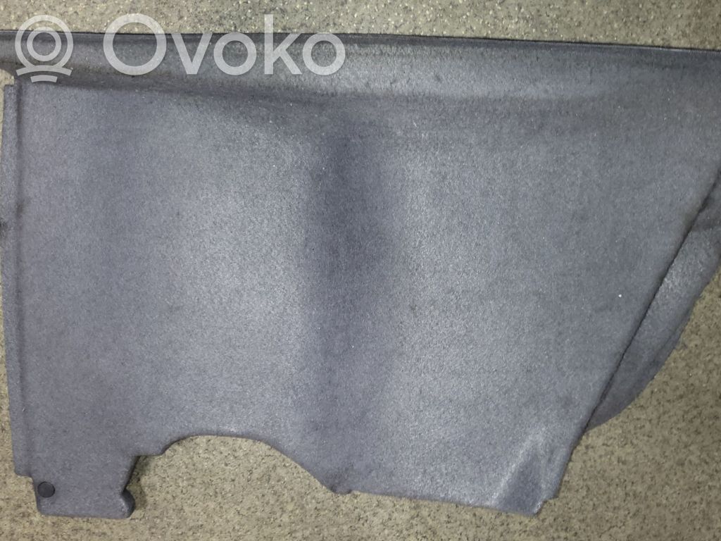 BMW 5 E39 Other trunk/boot trim element 