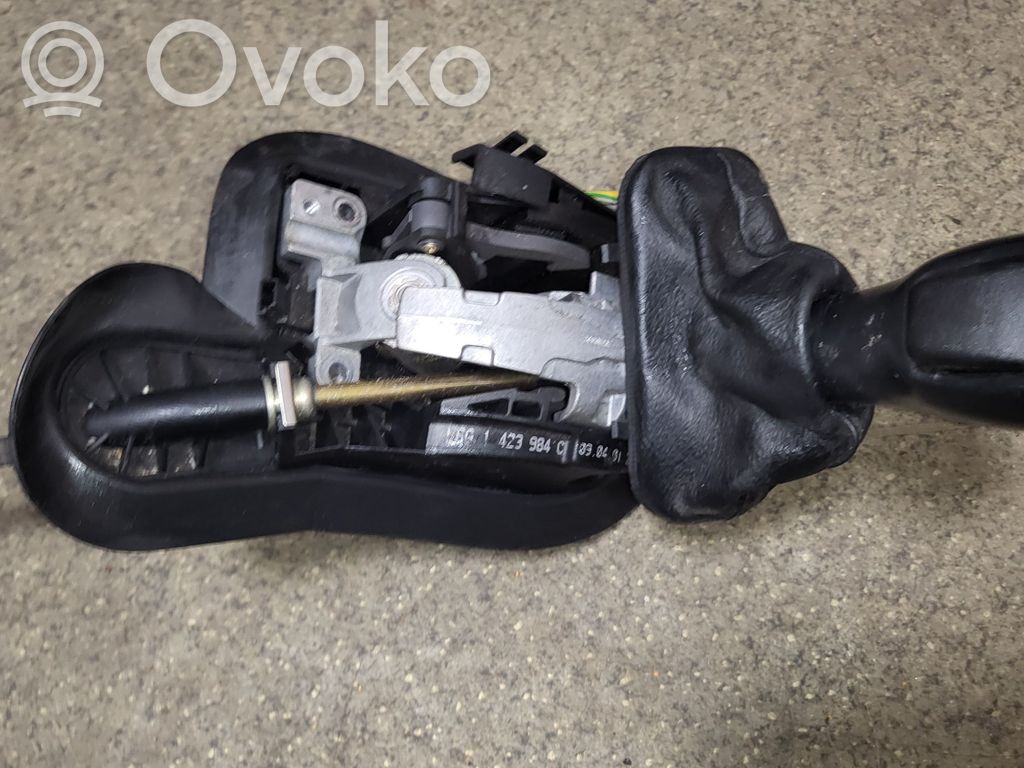 BMW 5 E39 Gear shifter/selector 