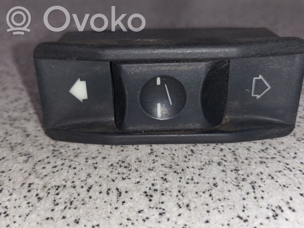 BMW 5 E34 Interruptor del techo solar 