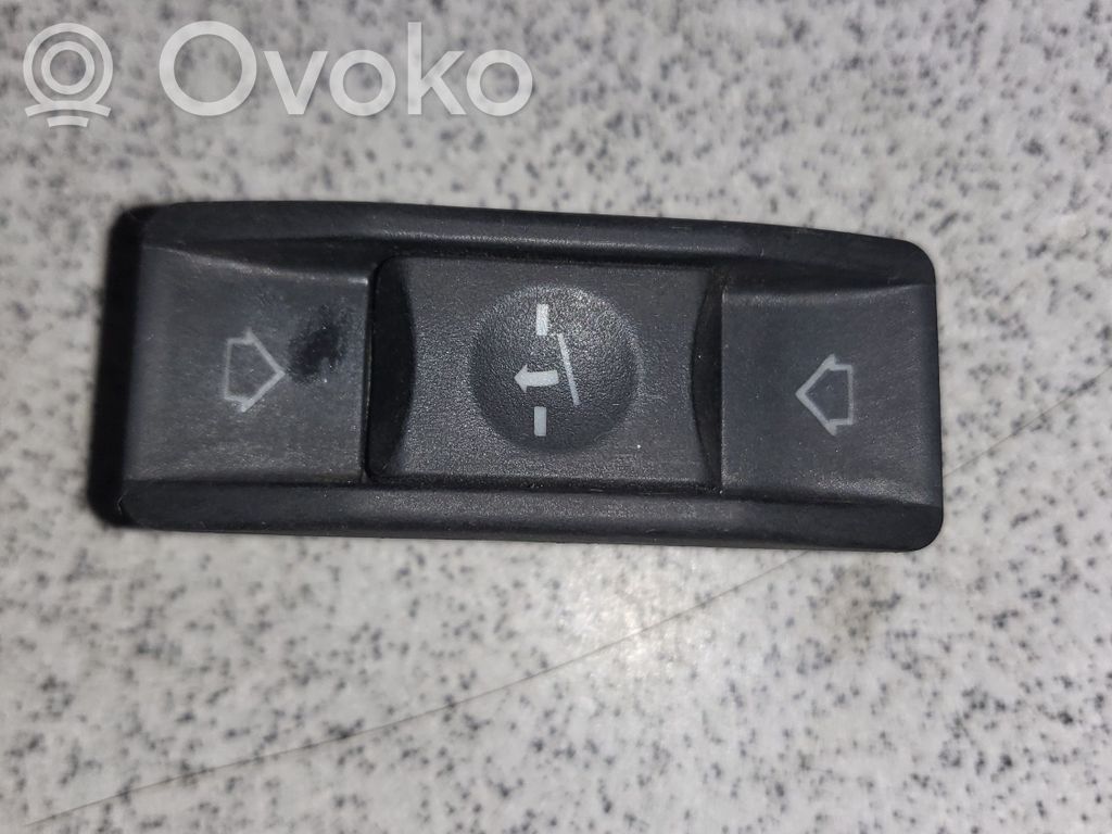 BMW 5 E34 Interruptor del techo solar 