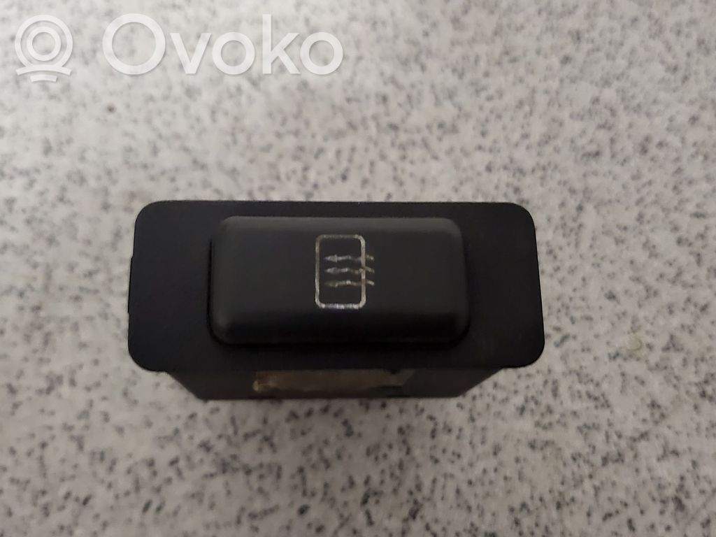 Windscreen/window heater switch   61311391749